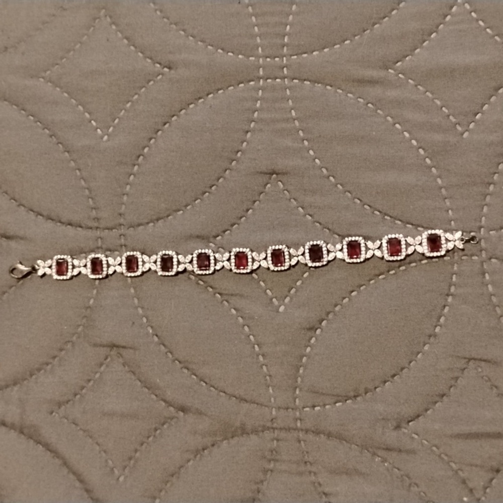 Dazzling Bracelet